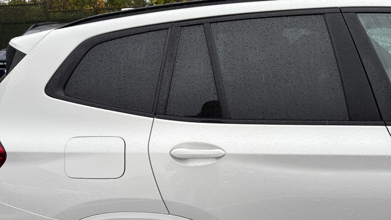 BMW X3 xDrive30d M Sport 5dr Step Auto Diesel Estate